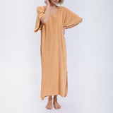 Speezys Kaftan Sandy Caramel