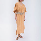 Speezys Kaftan Sandy Caramel