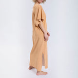 Speezys Kaftan Sandy Caramel