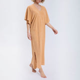 Speezys Kaftan Sandy Caramel