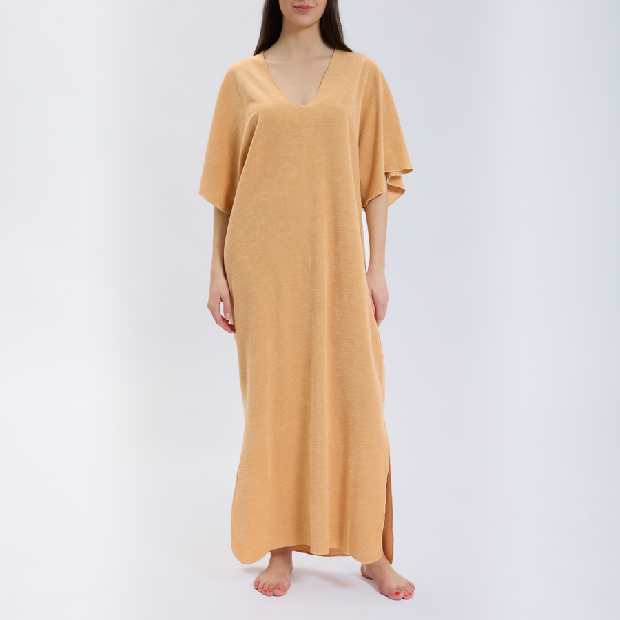 Speezys Kaftan Sandy Caramel