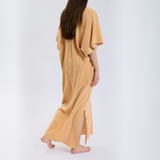 Speezys Kaftan Sandy Caramel