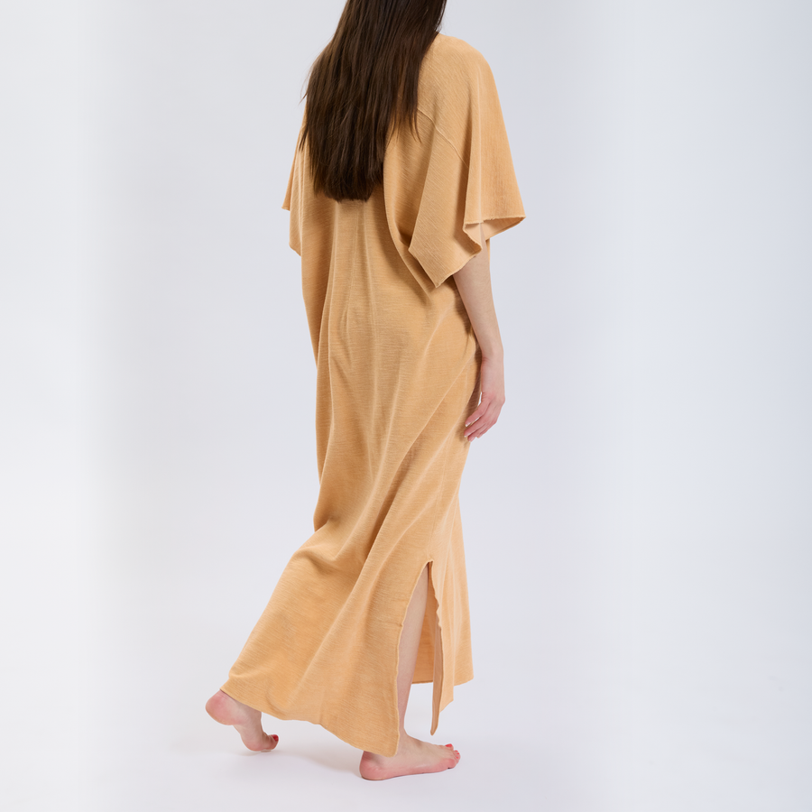 Speezys Kaftan Sandy Caramel