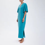 Speezys Kaftan Sea Green