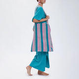 Speezys Kaftan Sea Green
