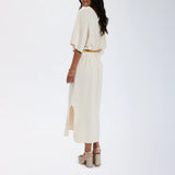 Speezys Kaftan Shell