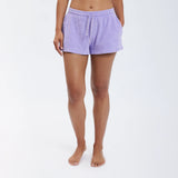 Speezys Short Shorts Lavender