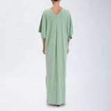 Speezys Kaftan Smoke Green