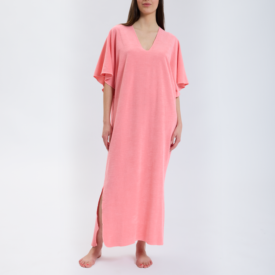Speezys Kaftan Sorbet Pink