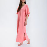 Speezys Kaftan Sorbet Pink
