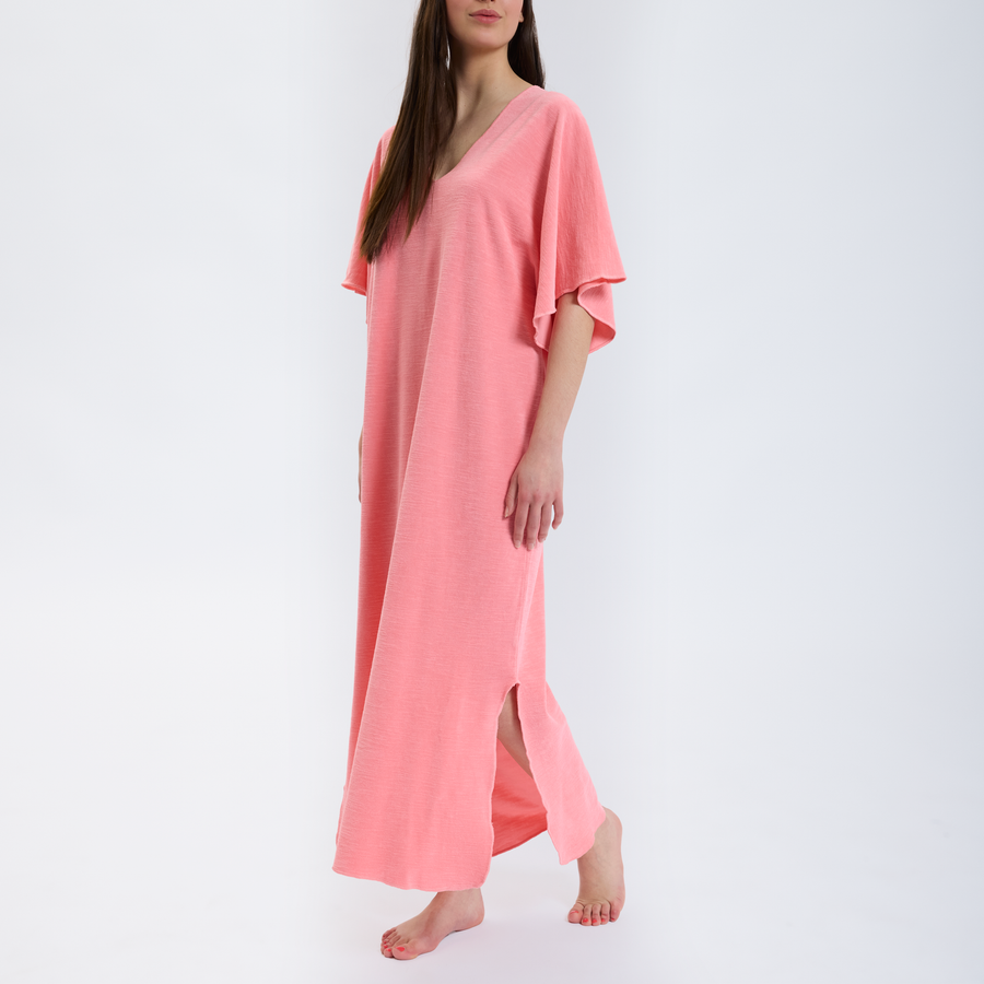 Speezys Kaftan Sorbet Pink