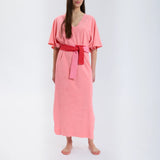 Speezys Kaftan Sorbet Pink
