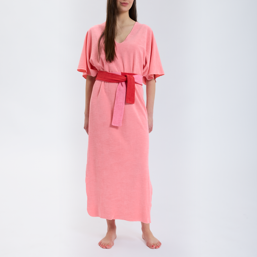 Speezys Kaftan Sorbet Pink