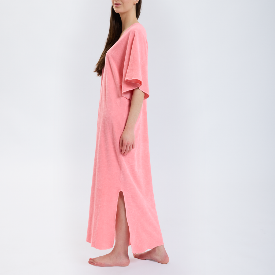 Speezys Kaftan Sorbet Pink