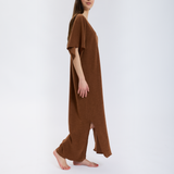 Speezys Kaftan Toffee	Brown