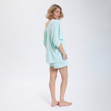 Speezys Kaftan Top Glacier