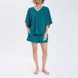 Speezys Kaftan Top North Sea