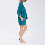 Speezys Kaftan Top North Sea