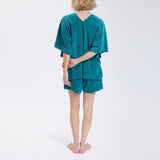 Speezys Kaftan Top North Sea