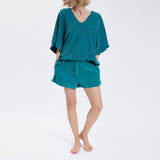 Speezys Kaftan Top North Sea