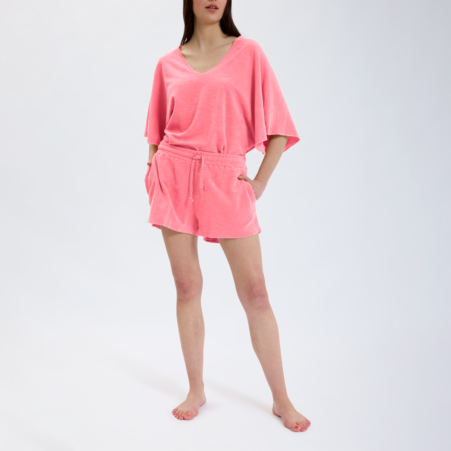 Speezys Short Shorts Sorbet Pink