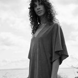 Speezys Kaftan Porcelain Green