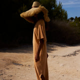 Speezys Kaftan Sandy Caramel