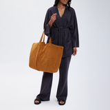 Speezys Kimono Jacket Jet Black