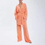 Speezys Long Pants Paradise Peach