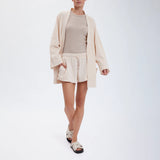 Speezys Kimono Jacket Shell