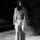 Speezys Long Pants Pastel Rose