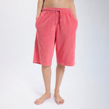 Speezys Classic Knee Shorts Desert Rose