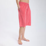 Speezys Classic Knee Shorts Desert Rose