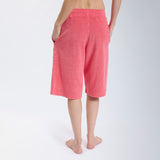 Speezys Classic Knee Shorts Desert Rose