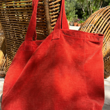 Speezys Lined Bag XXL Fire Red