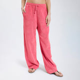 Speezys Long Pants Desert Rose