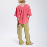 Speezys Long Pants Gray Green