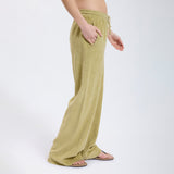 Speezys Long Pants Gray Green