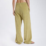 Speezys Long Pants Gray Green