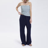 Speezys Long Pants Night Blue