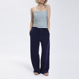Speezys Long Pants Night Blue