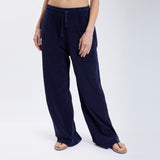 Speezys Long Pants Night Blue
