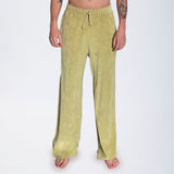 Speezys Long Pants Gray Green