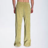 Speezys Long Pants Gray Green