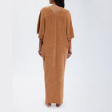 Speezys Kaftan Nude