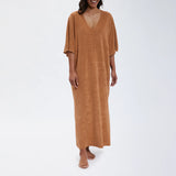 Speezys Kaftan Nude