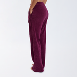 Speezys Long Pants Aubergine