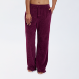 Speezys Long Pants Aubergine
