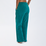 Speezys Long Pants Porcelain Green