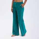 Speezys Long Pants Porcelain Green